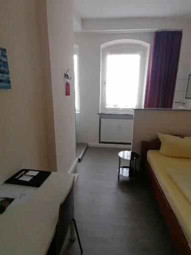 Hotel Schillerquartier Кассель Екстер'єр фото