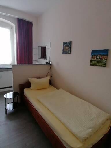 Hotel Schillerquartier Кассель Екстер'єр фото