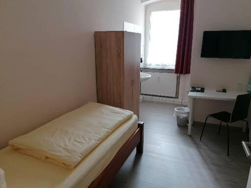 Hotel Schillerquartier Кассель Екстер'єр фото