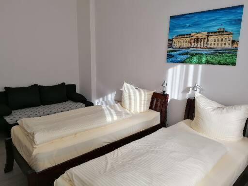 Hotel Schillerquartier Кассель Екстер'єр фото