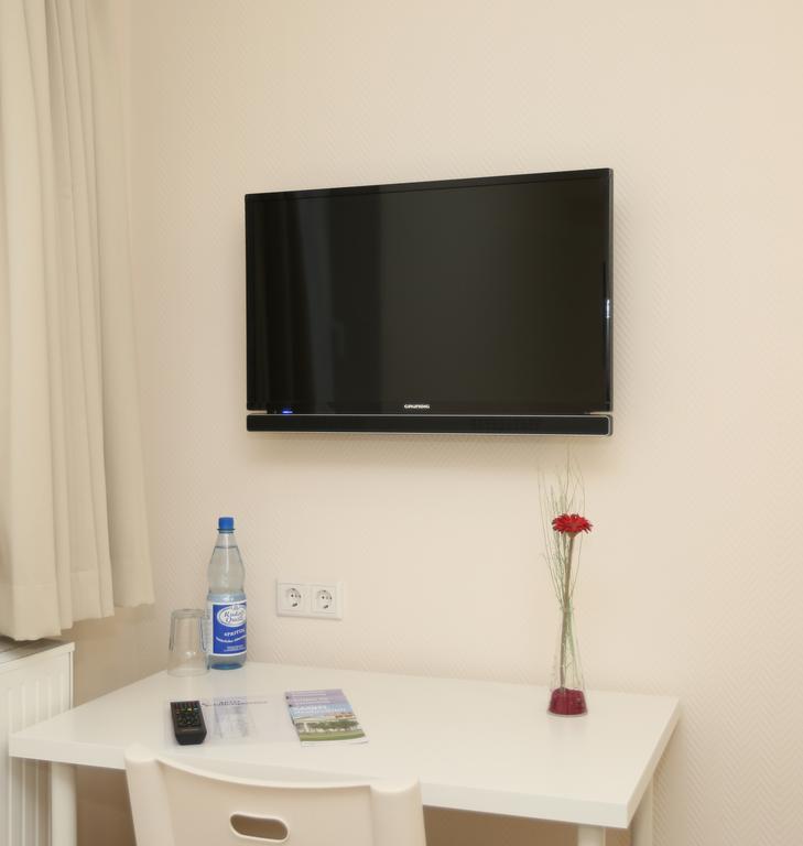 Hotel Schillerquartier Кассель Екстер'єр фото